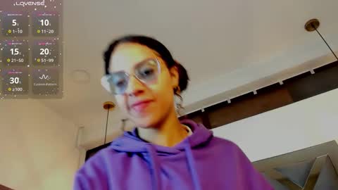 Snapshot of hanna_corne chatting on November 25, 2025, 12:05 pm HANNA online show from November 25, 2025, 12:05 pm