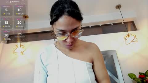 Snapshot of hanna_corne chatting on November 27, 2025, 1:02 pm HANNA online show from November 27, 2025, 1:02 pm