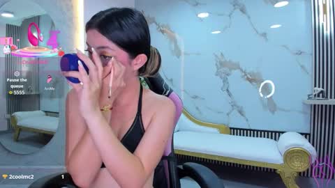 Snapshot of hanna_cutte_ chatting on September 29, 2025, 6:35 pm Hanna online show from September 29, 2025, 6:35 pm