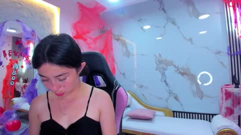 Snapshot of hanna_cutte_ chatting on October 2, 2025, 6:59 pm Hanna online show from October 2, 2025, 6:59 pm