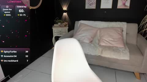  im Hanna online show from December 23, 2024, 6:05 pm