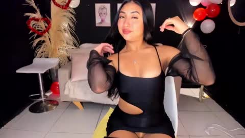  im Hanna online show from February 17, 2025, 12:38 pm