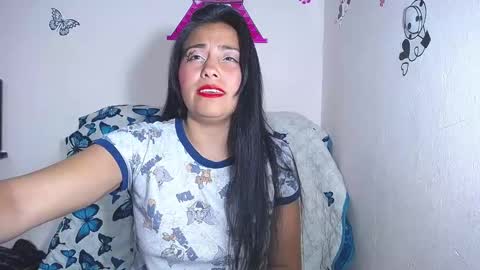 HANNA online show from February 21, 2025, 4:51 am