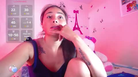 HANNA online show from November 13, 2025, 7:02 pm