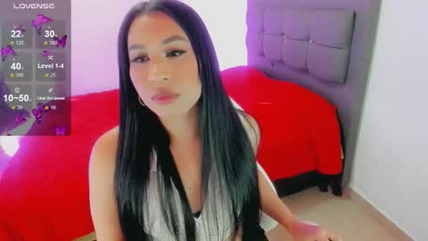hanna_hottxx online show from November 28, 2025, 1:52 am