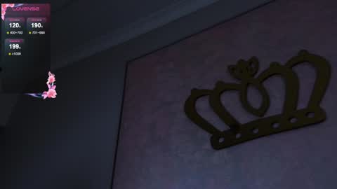 Snapshot of hanna_kiim chatting on January 18, 2025, 4:42 pm online show from January 18, 2025, 4:42 pm