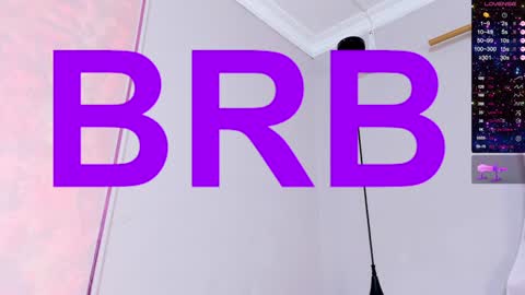 Snapshot of hanna_kiim chatting on January 23, 2025, 3:43 pm online show from January 23, 2025, 3:43 pm