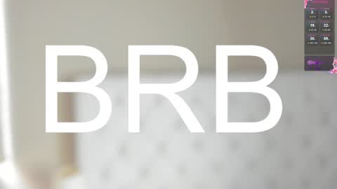 Snapshot of hanna_kiim chatting on February 7, 2025, 3:30 pm online show from February 7, 2025, 3:30 pm