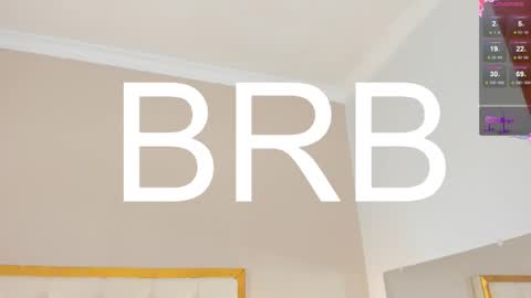 Snapshot of hanna_kiim chatting on February 26, 2025, 4:03 pm online show from February 26, 2025, 4:03 pm