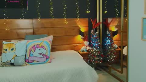 Hanna online show from November 30, 2025, 7:18 pm