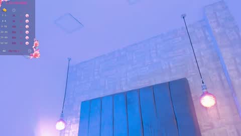 Hanna Lee online show from December 11, 2024, 3:47 pm