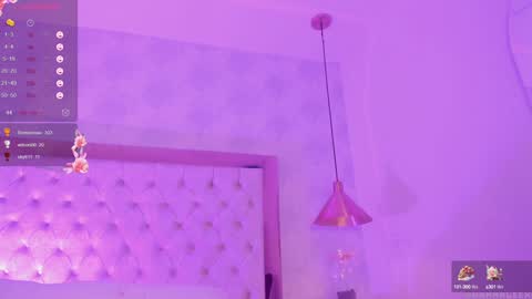 Hanna Lee online show from January 16, 2025, 3:46 pm