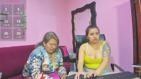 Hanna online show from November 25, 2025, 1:16 am