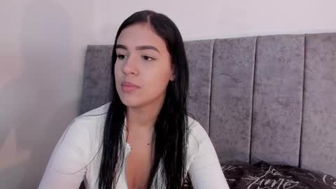 Snapshot of hanna_risso chatting on January 25, 2025, 6:02 pm HANNA online show from January 25, 2025, 6:02 pm