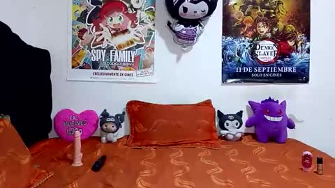 Hanna online show from November 11, 2025, 5:13 pm