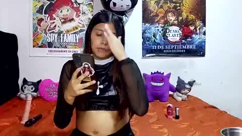 Hanna online show from November 21, 2025, 5:17 am