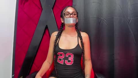 EVA online show from January 5, 2025, 2:27 am