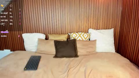 Snapshot of hanna_weist1 chatting on October 3, 2025, 3:25 am Akane Tendo online show from October 3, 2025, 3:25 am