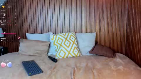 Snapshot of hanna_weist1 chatting on November 8, 2025, 3:50 am Akane Tendo online show from November 8, 2025, 3:50 am