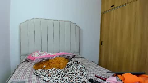 Snapshot of hannaa86 chatting on December 30, 2024, 9:40 pm Hanna online show from December 30, 2024, 9:40 pm