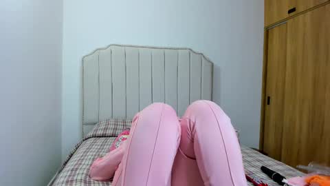 Snapshot of hannaa86 chatting on December 31, 2024, 12:43 am Hanna online show from December 31, 2024, 12:43 am