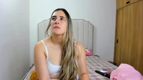 Snapshot of hannaa86 chatting on December 31, 2024, 12:25 pm Hanna online show from December 31, 2024, 12:25 pm