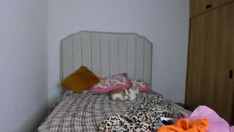 Snapshot of hannaa86 chatting on December 31, 2024, 3:31 pm Hanna online show from December 31, 2024, 3:31 pm