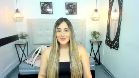 Snapshot of hannaa86 chatting on January 13, 2025, 7:21 pm Hanna online show from January 13, 2025, 7:21 pm