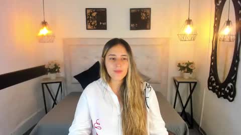 Snapshot of hannaa86 chatting on January 22, 2025, 7:56 pm Hanna online show from January 22, 2025, 7:56 pm