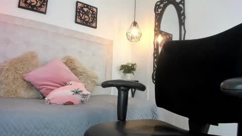 Snapshot of hannaa86 chatting on January 28, 2025, 8:04 pm Hanna online show from January 28, 2025, 8:04 pm