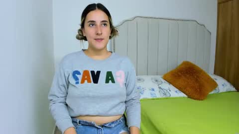 Snapshot of hannaa86 chatting on February 5, 2025, 4:25 pm Hanna online show from February 5, 2025, 4:25 pm