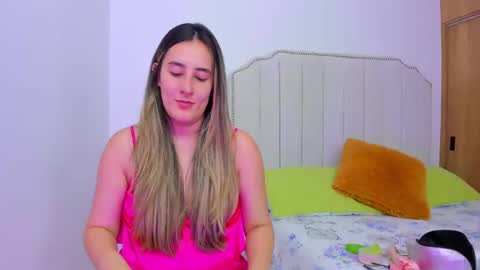 Snapshot of hannaa86 chatting on February 26, 2025, 6:54 pm Hanna online show from February 26, 2025, 6:54 pm