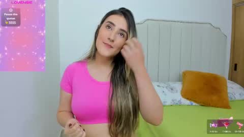 Snapshot of hannaa86 chatting on March 6, 2025, 4:49 pm Hanna online show from March 6, 2025, 4:49 pm