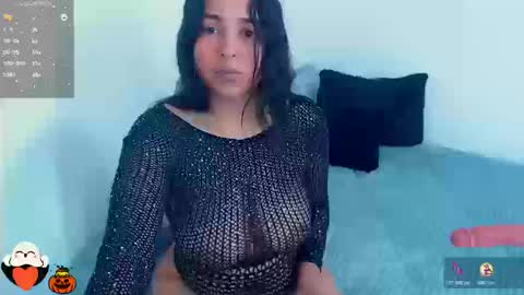 hannaagt online show from October 18, 2025, 9:15 pm