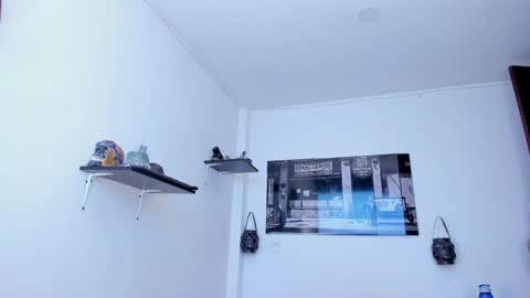 Hanna and Mike  online show from January 17, 2025, 12:10 pm