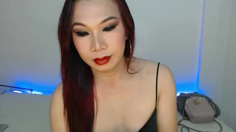 Hannah online show from September 25, 2025, 2:04 am