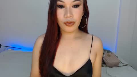 Hannah online show from October 1, 2025, 2:28 am