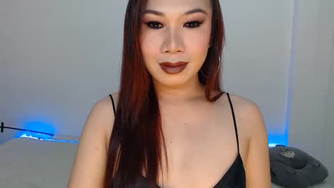 Hannah online show from October 21, 2025, 1:28 am