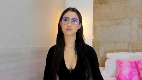 Hanna Connor online show from September 22, 2025, 7:27 pm