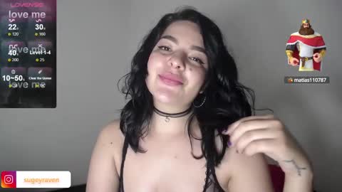 Snapshot of hannaconor chatting on February 5, 2025, 4:06 am Aurora Sky online show from February 5, 2025, 4:06 am