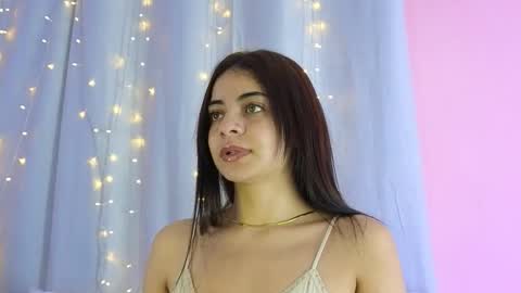 hannacruzsj online show from October 10, 2025, 8:30 pm