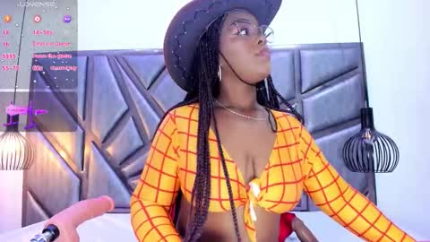 hannagatess1 online show from November 1, 2025, 1:18 am