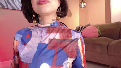 Hannah  online show from October 28, 2025, 10:56 pm