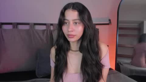 Snapshot of hannah_brady chatting on January 29, 2025, 1:05 am Hannah online show from January 29, 2025, 1:05 am