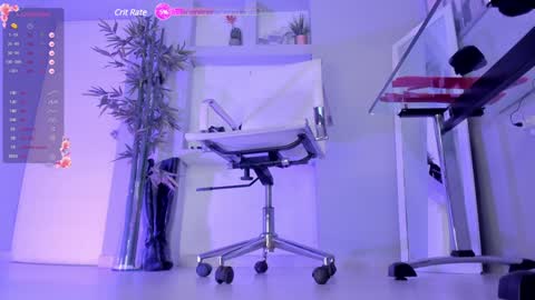 HANNAH HOWELL online show from January 10, 2025, 2:34 pm