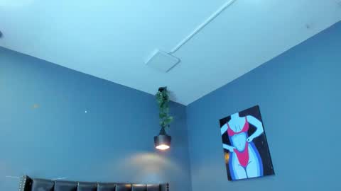 Snapshot of hannah_miller__ chatting on January 14, 2025, 2:11 pm HANNAH MILLER online show from January 14, 2025, 2:11 pm