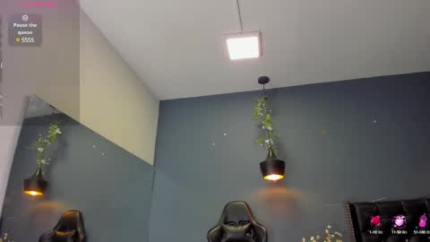 Snapshot of hannah_miller__ chatting on January 16, 2025, 11:26 am HANNAH MILLER online show from January 16, 2025, 11:26 am