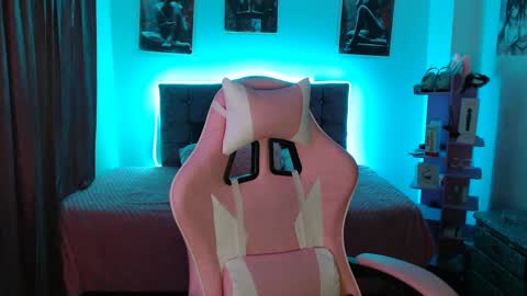 Snapshot of hannah_swet chatting on February 20, 2025, 11:21 pm hannah_swet online show from February 20, 2025, 11:21 pm