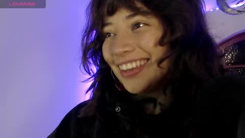 Snapshot of hannah_valhalla chatting on February 14, 2025, 3:43 am Hannah online show from February 14, 2025, 3:43 am