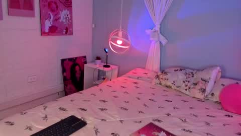 Hannah online show from October 29, 2025, 12:07 pm